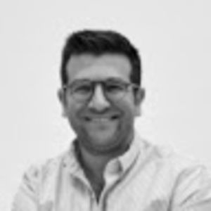 Meet your Posher, Jason